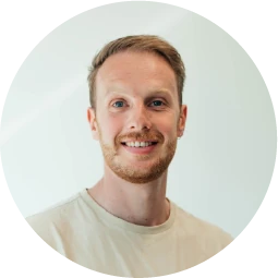 Martijn Ruitenberg photo