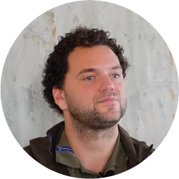 Paul Begijn photo